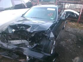 2049003805 Mercedes-benz 257-55160 Speedometer 204 Type C300 Mph Id Fits 11 C-class 872415