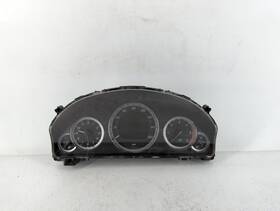 257-55300 Mercedes-benz 2011-2011 E350 Speedometer Instrument Cluster Gauges Lwvy9