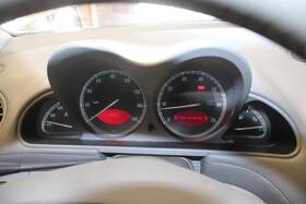 257-62450 Mercedes-benz 2003 Sl500 R230 Roadster #346 Dash Cluster Speedometer Gauge