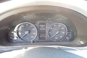 257-63495 Mercedes-benz 2006 C-class Oe Speedometer Gauge Cluster 103k Miles