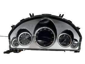 257-65745 Mercedes-benz 2013-2013 E350 Speedometer Instrument Cluster Gauges Oem #m1-1