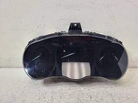 257-66106 Mercedes-benz 2014 C-class Speedo Speedometer Cluster 160k Miles Oem Lkq