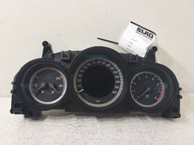 257-66298 Mercedes-benz 2014 E-class Speedo Speedometer Cluster 37k Miles Oem Lkq