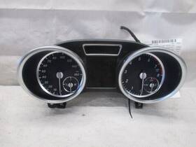 257-66467 Mercedes-benz 2015 Gl Class Speedometer Speedo Cluster 87k Oem