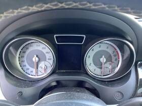 1179007600 Mercedes-benz 257-66569 Speedometer 117 Type Cla250 Id Fits 14-15 Cla-class 6530681