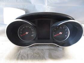 257-66821 Mercedes-benz 2015 C-class Speedometer Speedo Cluster 66k Oem
