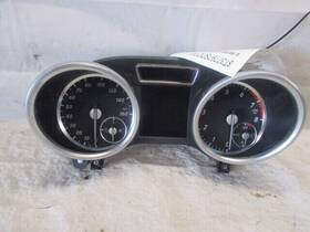 257-67224 Mercedes-benz 2015 2016 Gl Class Speedometer Speedo Cluster 67k Oem