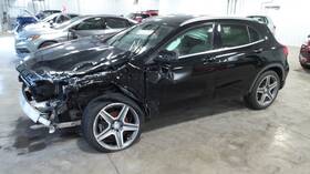 1569009302 Mercedes-benz 257-67260 Speedometer 156 Type Gla250 Id Fits 15-16 Gla-class 1205157