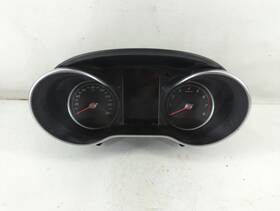 257-67591 Mercedes-benz 2016-2016 C300 Speedometer Instrument Cluster Gauges Jsani