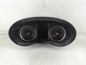 257-67593 Mercedes-benz 2016-2017 Glc300 Speedometer Instrument Cluster Gauges Uc3t2