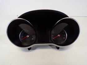 257-67595 Mercedes-benz 16-17 C-class Speedometer Speedo Cluster 68k Miles Oem Lkq