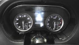 4479009307 Mercedes-benz 257-67968 Speedometer 447 Type Id Fits 16 Metris 725844
