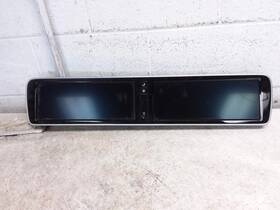 26369000902 Mercedes-benz 2016 S550 Digital Speedometer Oem Part Number