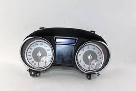 A1569004001 Mercedes-benz Speedometer 86k Miles 156 Type Gla250 Fits 2015 Gla-class Oem #32582
