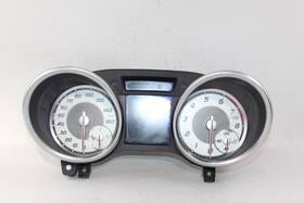 A1729006710 Mercedes-benz Speedometer 85k 172 Type Cluster Mph Base Fits 2015 Slk250 Oem #32534 A1729006710 Mercedes-benz Speedometer 85k 172 Type Cluster Mph Base Fits 2015 Slk250 Oem #32534