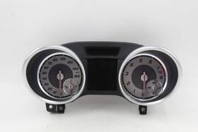 A1729008311 Mercedes-benz Speedometer Cluster 106k Miles Fits 2016 Slk250 Oem #43302
