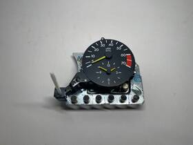 A2015420016 Mercedes-benz Tachometer With Clock W201