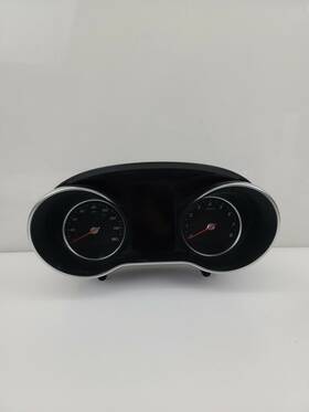 A2059001642 Mercedes-benz 2019 19 C300 Speedometer Instrument Cluster Unkw Miles Oem