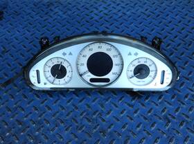 A2115405211 Mercedes-benz 2003-2006 W211 E500 Sport Dash Speedometer Cluster