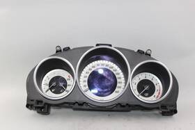 A2129000925 Mercedes-benz Speedometer 46k Miles 207 Type E350 Mph Fits 2014 E-class Oem #30859