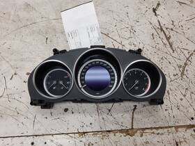 A2129007418 Mercedes-benz 2015 E350 W212 Speedometer Cluster 95k Miles Pn