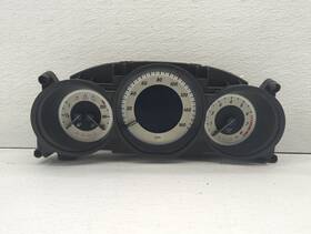 A2189007402 Mercedes-benz 2014-2014 Cls550 Speedometer Instrument Cluster Gauges Vwkmt