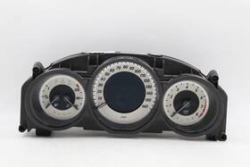 A2189007603 Mercedes-benz Speedometer 141k Miles 218 Type Mph Fits 2015 Cls400 Oem #43515