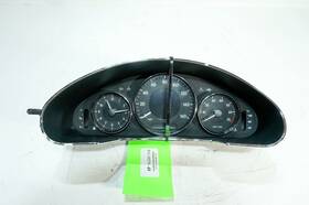 A2195403611 Mercedes-benz 06-11 Cls550 W219 Oem Speedometer Instrument Gauges Cluster 160k 5075