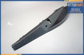 A2217380221 Mercedes-benz 2007-2013 W221 S550 Rear Right Door Lock Actuator Trim Cover Black Oem