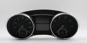 A2514404947 Mercedes-benz Speedometer 142k Miles 251 Type R350 Mph Fits 2009-10 R-class Oem 32975