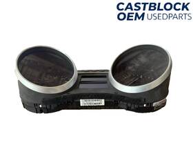 A2c53325141 Mercedes-benz 2009 - 2013 Gl450 Speedometer Mph Instrumental Cluster Oem