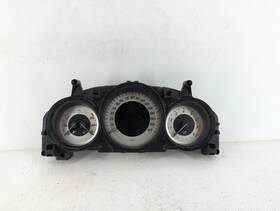 A2c53435305 Mercedes-benz 2013-2013 C250 Speedometer Instrument Cluster Gauges Dhj20