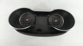 A2c80353010321956 Mercedes-benz 2016-2016 C300 Speedometer Instrument Cluster Gauges Ecs03
