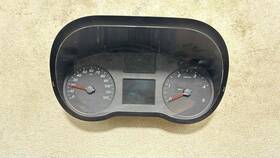 A9079002806 Mercedes-benz 2020 Sprinter 2500 W910 Analog Speedometer Gauge Cluster