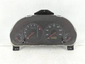 Hr-029 Mercedes-benz 2011-2011 C300 Speedometer Instrument Cluster Gauges D236b