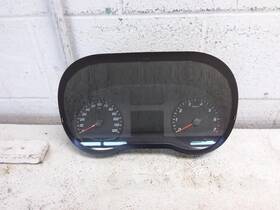 9079002004 Mercedes-benz Truck 2019 Sprintv15 Digital Speedometer Oem Part Number