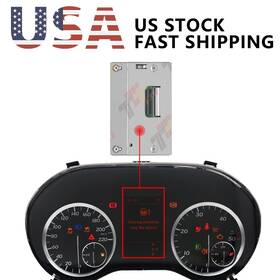 Vito-w447 Mercedes V-class For Mercedes-benz Vito W447 Instrument Cluster Color Display