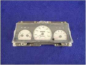 257-04154 Mercury 2003-2004 Marauder 4.6l Front Gauge Cluster Speedometer Info 2625