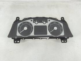 257-04919 Mercury 2008-2008 Mariner Speedometer Instrument Cluster Gauges K8oo1