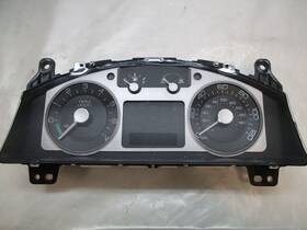 257-05903 Mercury 2010 Mariner Hybrid Speedometer Cluster 73k Oem Lkq