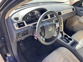 8t5t-10849-cd Mercury 257-08719 Speedometer Cluster Mph Id Fits 08 Sable 560383