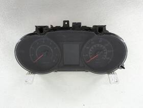 8100b200 Mercury Milan Speedometer Instrument Cluster Gauges Mptvh 8100b200 Mercury Milan Speedometer Instrument Cluster Gauges Mptvh