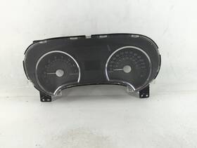 9l9t-10849-bc Mercury 2009-2010 Mountaineer Speedometer Instrument Cluster Gauges L5vje 9l9t-10849-bc Mercury 2009-2010 Mountaineer Speedometer Instrument Cluster Gauges L5vje