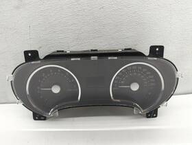 A2c53384682 Mercury 2010-2010 Mountaineer Speedometer Instrument Cluster Gauges A70re