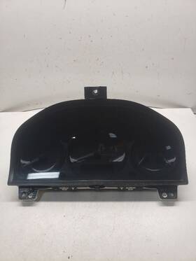 An7t-10849-af Mercury An7z10849ab Speedometer Cluster Vin A 8th Digit Mph Id Fits 10 Milan 1424051