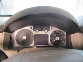 Be6z10849aa Mercury Used Speedometer Gauge Fits 2011 Mariner Cluster Vin 7 8th Digit Messag
