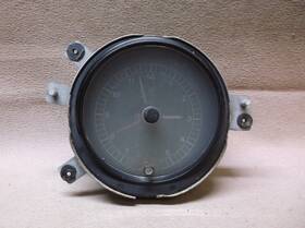 C9wf-15000 Mercury 1969 1970 Cougar Xr7 Xr-7 Eliminator In Dash Clock