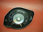 C9wf-10971 Mercury Gauge 10b966- 1969 Cougar 1969-1970 69 Water Nice 70 Oem C9wf-10971 Mercury Gauge 10b966- 1969 Cougar 1969-1970 69 Water Nice 70 Oem