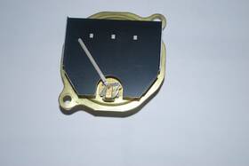 Om-10850 Mercury 1950 And 1951 Dash Charge Indictor Gage