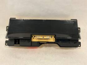 Pm-f5af-10849-af Mercury Pmf5af10849af 1992-1997 Grand Marquis Speedometer Cluster Oem